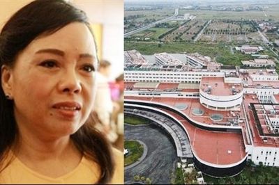 Cơ quan điều tra đã thu bao nhiêu tài sản trong vụ án cựu Bộ trưởng Nguyễn Thị Kim Tiến?