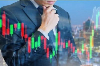 Thị trường chứng khoán sẽ có sự phân hóa lớn