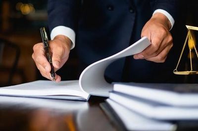 Tiếp tục đổi mới tư duy xây dựng pháp luật