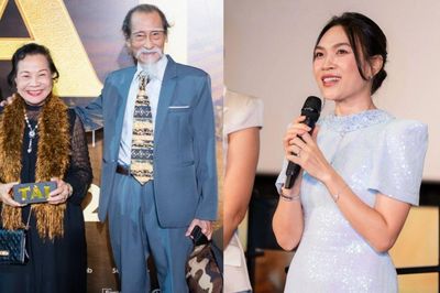 Các tiền bối nhận xét thẳng thắn về phim của Mỹ Tâm