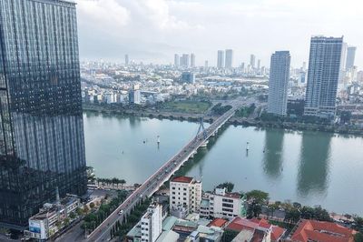 Giải quyết dự án tồn đọng để thúc đẩy tăng trưởng kinh tế