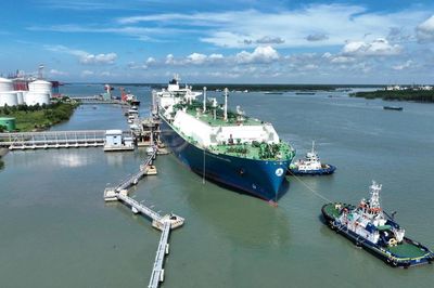 Lập Tổ công tác đảm bảo an ninh năng lượng trước biến động tại Trung Đông