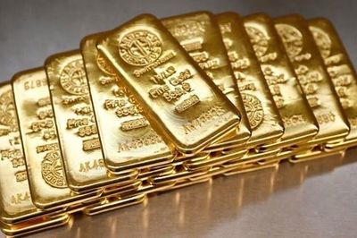 Vàng thế giới giữ đà tăng khi xung đột Trung Đông leo thang