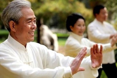 Tuổi thọ dài hay ngắn: Đừng bỏ qua công thức '3 không, 3 không vội, 3 đừng'