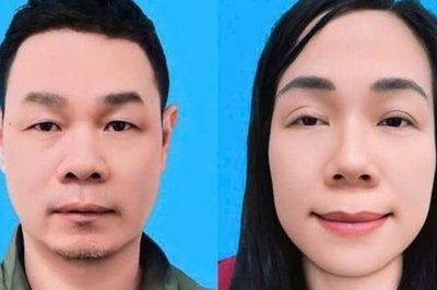 Vạch trần thủ đoạn trốn thuế hơn 4 tỷ đồng của vợ chồng giám đốc công ty vàng bạc