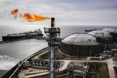 Lần đầu Mỹ đứng về phía Nga và Trung Quốc trong tranh chấp năng lượng ở Ukraine