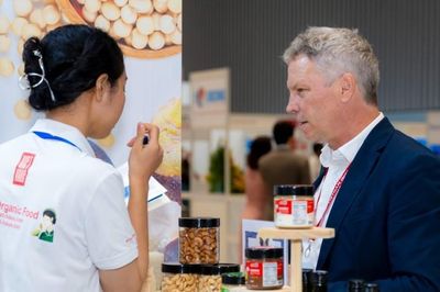 EU siết tiêu chuẩn xanh: Nông sản Việt vào 'bài kiểm tra'