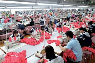 May Sông Hồng sắp họp cổ đông, đặt mục tiêu lãi 900 tỷ đồng năm 2026