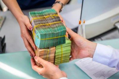 Chuyên gia dự báo lãi suất cho vay năm 2026 có thể lên tới 8,5–9%/năm, riêng bất động sản cao hơn