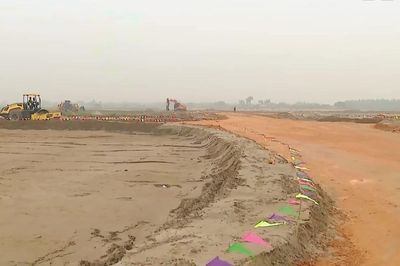 Phát triển hệ sinh thái sân bay Gia Bình thông minh, hiện đại