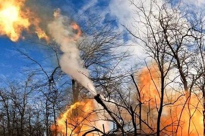 Nga xác nhận tấn công hạ tầng năng lượng do quân đội Ukraine sử dụng