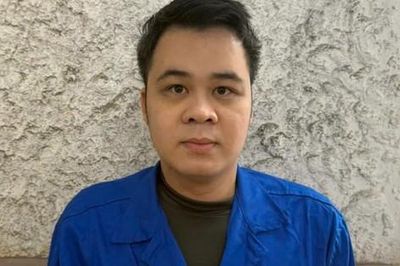 Tìm bị hại liên quan đến cán bộ ngân hàng lừa đảo