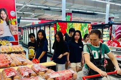 Giám sát thị trường, ổn định giá hàng hóa