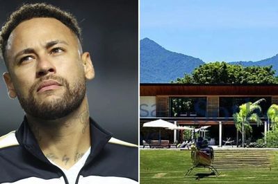 Đầu bếp riêng kiện Neymar vì bị 'vắt kiệt sức'