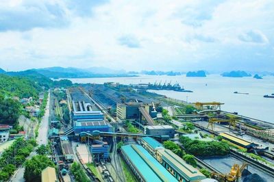 Ngành than, khoáng sản nỗ lực giảm phát thải