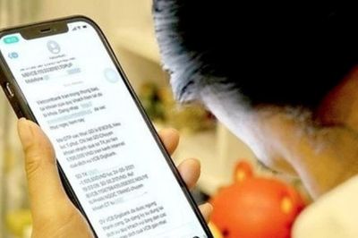 Người phụ nữ Hà Nội lập tức rút sim điện thoại, thoát cú lừa 3 tỷ đồng