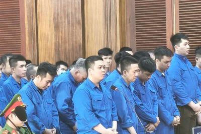 Lập nhóm 'Phế liệu chiến tranh BW' trên Facebook để mua bán trái phép vũ khí quân dụng