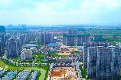 Thanh khoản bất động sản chậm lại, dòng tiền trở nên thận trọng