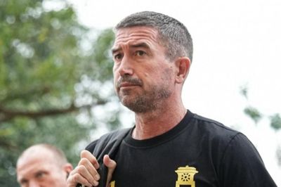 HLV Harry Kewell khẳng định Đỗ Hoàng Hên là tài năng lớn sau chiến thắng trước CAHN