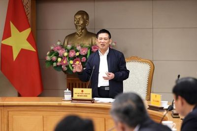 Việt Nam sắp có một tập đoàn đường sắt quốc gia