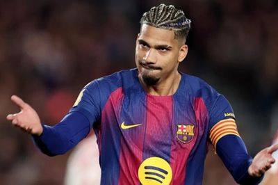 Ronald Araujo: Vũ khí đặc biệt hay rủi ro tiềm ẩn của Barcelona trước Newcastle?