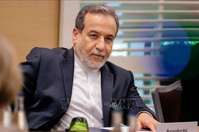 Ngoại trưởng Iran làm dấy lên nghi ngờ tuyên bố xung đột Trung Đông 'sớm kết thúc' của Tổng thống Trump