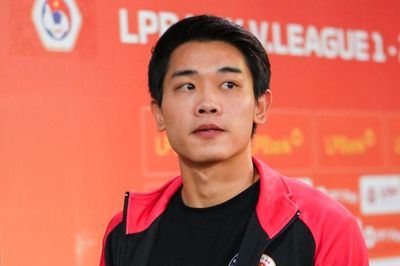 Thất vọng quá lớn với Đình Bắc