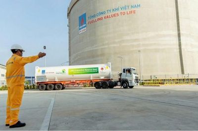 Petrovietnam chủ động đảm bảo nguồn cung xăng dầu và năng lượng cho thị trường trong nước