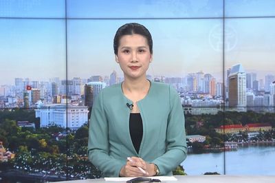 Chương trình Thời sự 15h00 | 10/03/2026