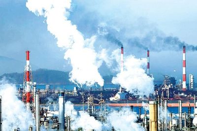 Từ khủng hoảng năng lượng đến bước ngoặt cho thị trường carbon tuân thủ