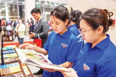 Khơi dậy, lan tỏa sức sống cho văn hóa đọc