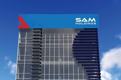Chứng khoán Quốc Gia chi tiền gom cổ phiếu, tiến sát ghế cổ đông lớn tại SAM Holdings