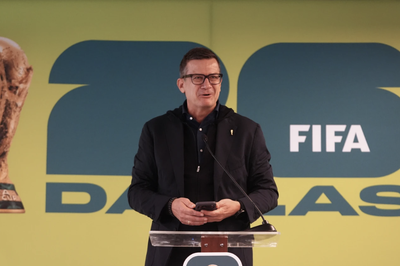 FIFA: World Cup sẽ diễn ra đúng kế hoạch bất chấp xung đột Trung Đông