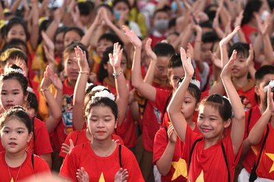Kiện toàn Ủy ban Quốc gia về trẻ em