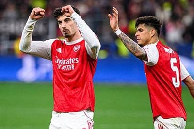 Arsenal nhọc nhằn hòa 1-1 trước Bayer Leverkusen tại Champions League