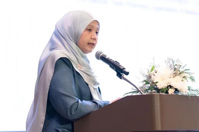 'Malaysia và Việt Nam có sự tương hỗ lớn trong quan hệ thương mại'