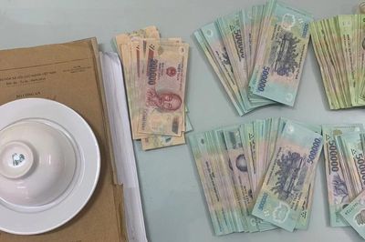 Đề nghị truy tố 26 bị can liên quan đến vụ đánh bạc ở Hưng Yên