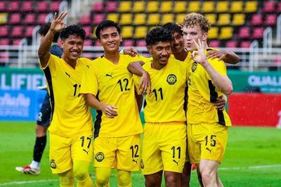 Bóng đá Malaysia đón tin vui
