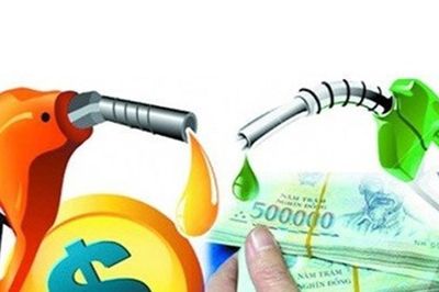 Chính phủ cho phép PVN trực tiếp xuất nhập khẩu dầu thô ứng phó xung đột Trung Đông