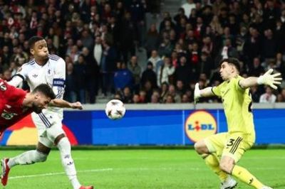 Aston Villa hạ gục Lille 1-0: Đỉnh cao thực dụng của Unai Emery tại Europa League