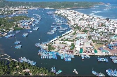 Phê duyệt đề cương điều chỉnh Quy hoạch tỉnh thời kỳ 2021-2030, tầm nhìn đến năm 2050