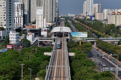 Tiếng nói doanh nhân gửi gắm vào đại biểu dân cử