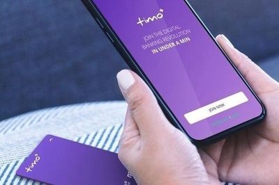Kỳ lân fintech Indonesia mua lại ngân hàng số Timo