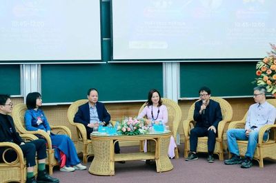 Ngày Toán học quốc tế năm 2026: Toán học - Niềm tin và hy vọng