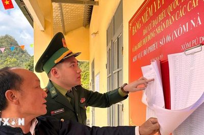 Sự lãnh đạo của Đảng là nhân tố quyết định