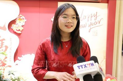 Sức mạnh của niềm tin và trách nhiệm công dân