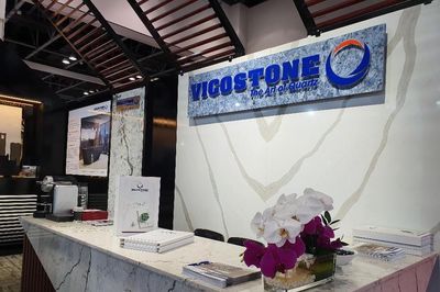Vicostone (VCS) đặt mục tiêu lợi nhuận năm 2026 thấp nhất 10 năm