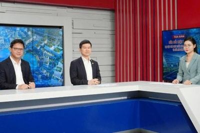 Sửa đổi Luật Thủ đô: Tạo đột phá phát triển khoa học công nghệ và đổi mới sáng tạo