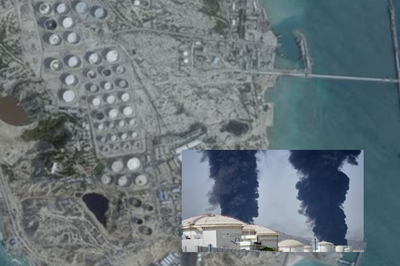 Xung đột Trung Đông ngày 15-3: Iran tuyên bố chỉ đóng eo biển Hormuz với tàu Mỹ và Israel; Thủ tướng Israel bị ám sát?