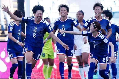 Lịch thi đấu bán kết Giải bóng đá nữ vô địch châu Á 2026